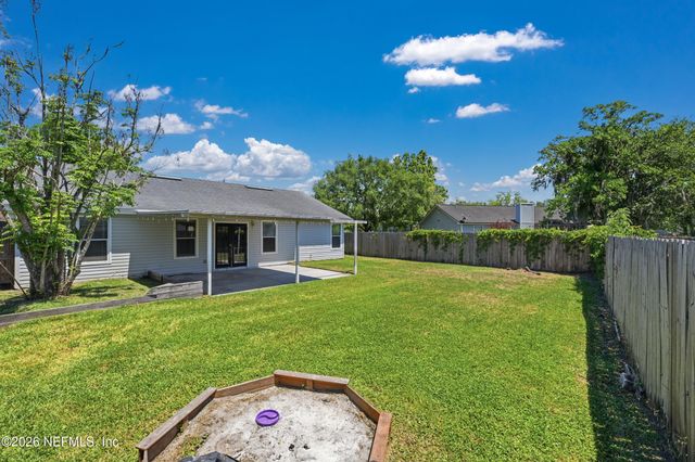 1571 KINGFISHER Boulevard, Orange Park, FL 32065