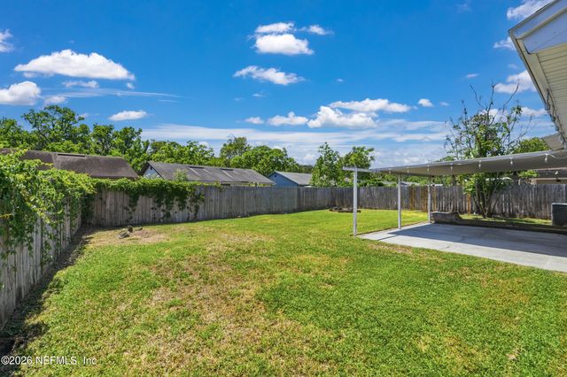 1571 KINGFISHER Boulevard, Orange Park, FL 32065