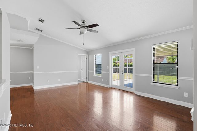 1571 KINGFISHER Boulevard, Orange Park, FL 32065