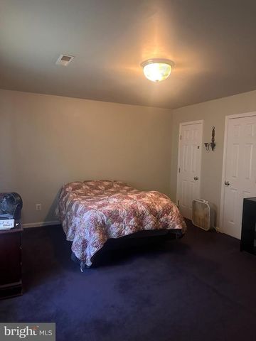 305 JACKSON ST, Warrenton, VA 20186