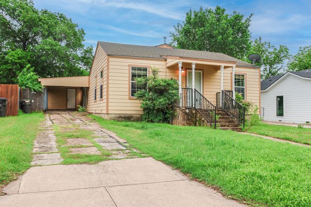 5029 Royal Drive, Fort Worth, TX 76116