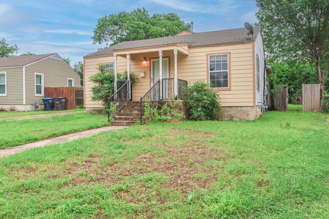 5029 Royal Drive, Fort Worth, TX 76116