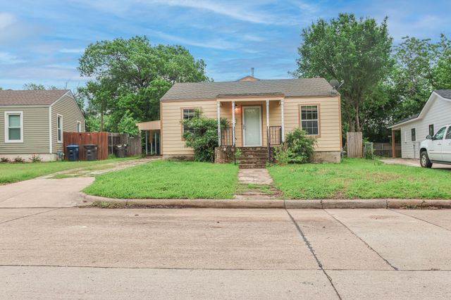 5029 Royal Drive, Fort Worth, TX 76116