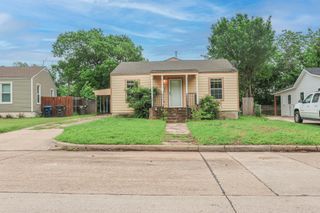 5029 Royal Drive, Fort Worth, TX 76116