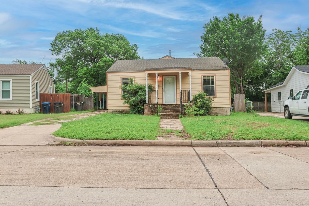 5029 Royal Drive, Fort Worth, TX 76116