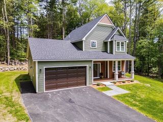 Lot 1A Clark, Gardner, MA 01440