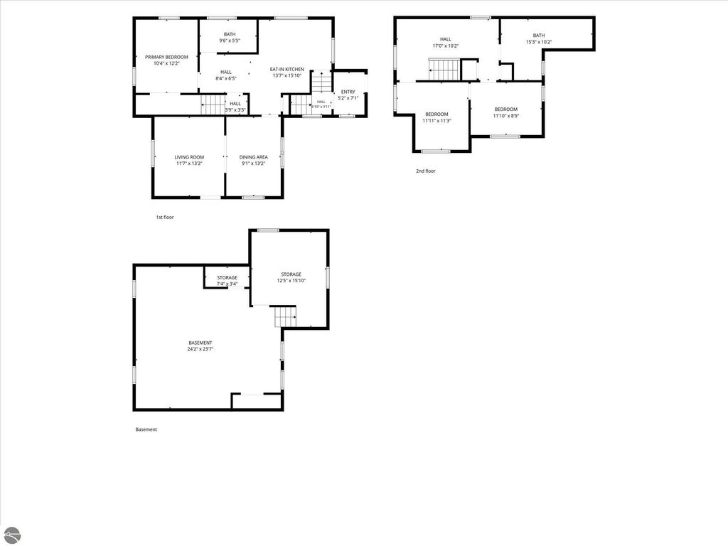 Image 69 of property listing at 4667 N Croswell Road, Alma, MI 48801