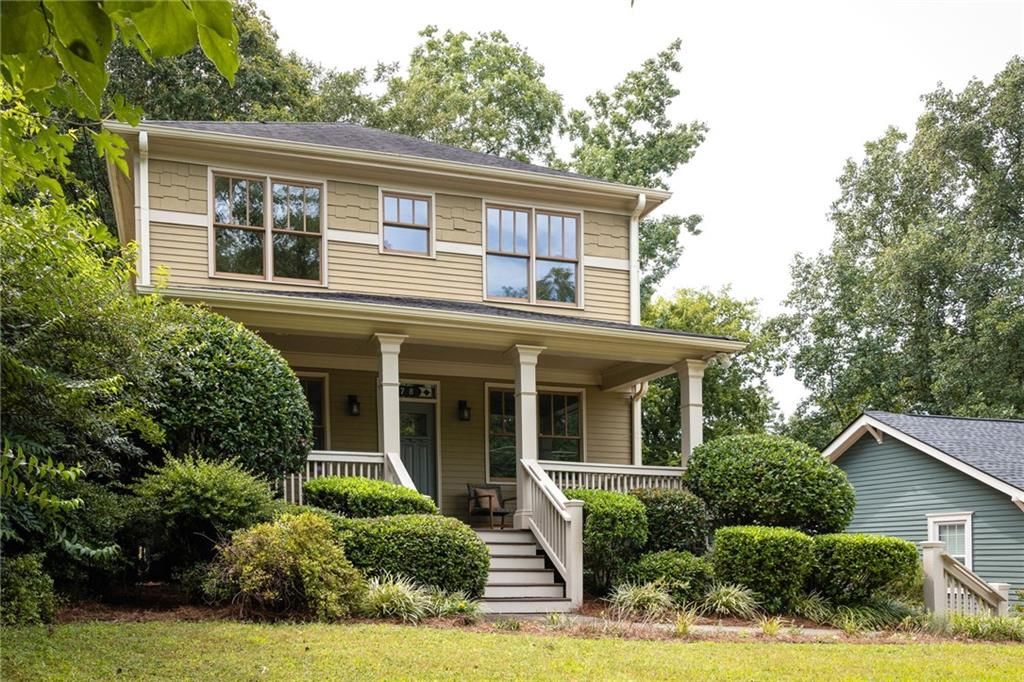 78 Rockyford NE Road, Atlanta, GA 30317