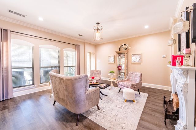 1722 Clydesdale Court, Rowlett, TX 75088