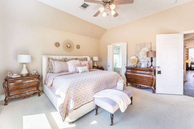 1722 Clydesdale Court, Rowlett, TX 75088