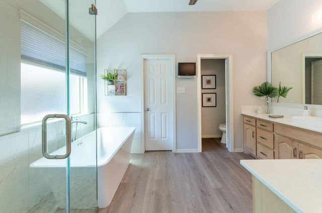 1722 Clydesdale Court, Rowlett, TX 75088