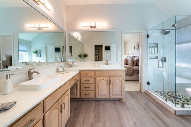 1722 Clydesdale Court, Rowlett, TX 75088