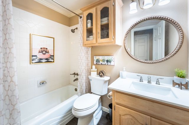 1722 Clydesdale Court, Rowlett, TX 75088