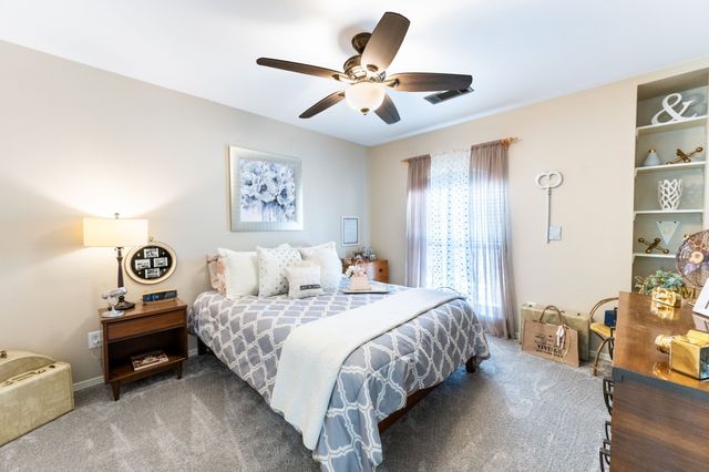 1722 Clydesdale Court, Rowlett, TX 75088