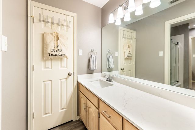 1722 Clydesdale Court, Rowlett, TX 75088