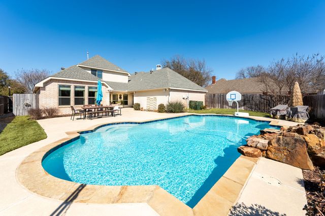 1722 Clydesdale Court, Rowlett, TX 75088