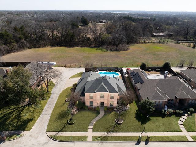 1722 Clydesdale Court, Rowlett, TX 75088