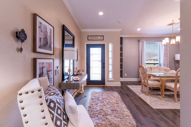 1722 Clydesdale Court, Rowlett, TX 75088