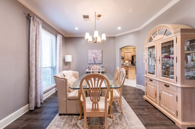 1722 Clydesdale Court, Rowlett, TX 75088