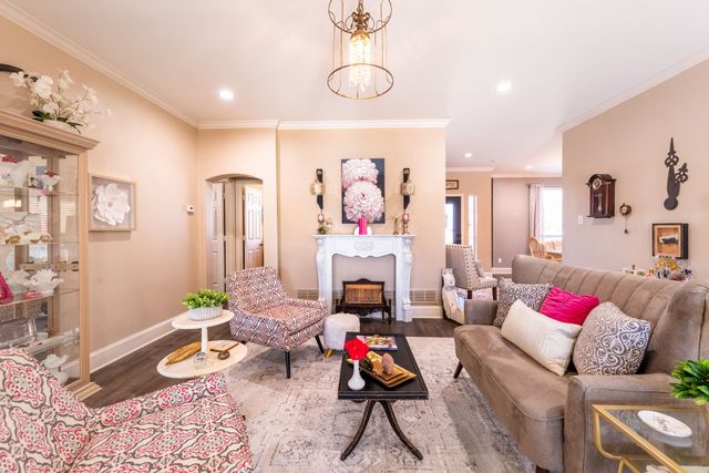 1722 Clydesdale Court, Rowlett, TX 75088