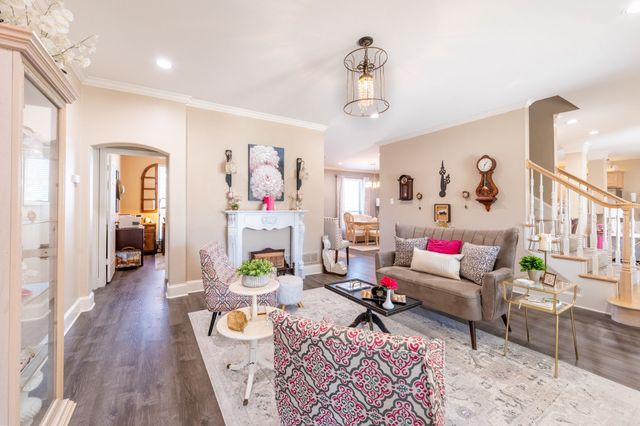 1722 Clydesdale Court, Rowlett, TX 75088