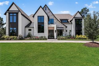 5514 Pine Wood Meadows Lane, Spring, TX 77386