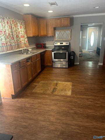 616 Jackson Trail, Attalla, AL 35954