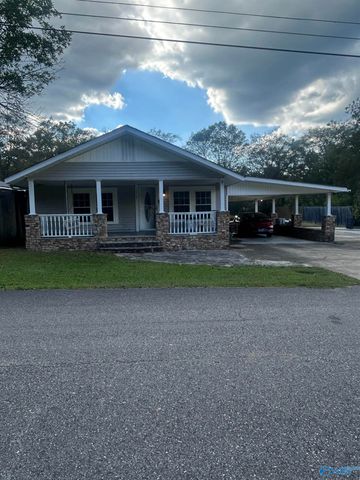 616 Jackson Trail, Attalla, AL 35954