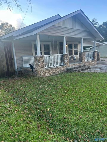 616 Jackson Trail, Attalla, AL 35954