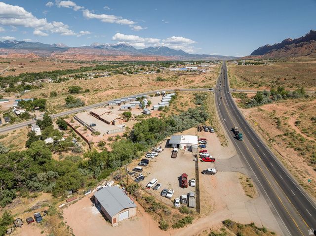 1521 S HWY 191, Moab, UT 84532