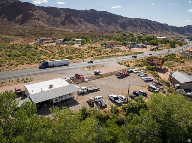 1521 S HWY 191, Moab, UT 84532