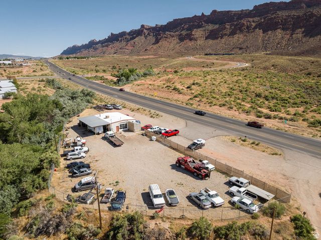 1521 S HWY 191, Moab, UT 84532