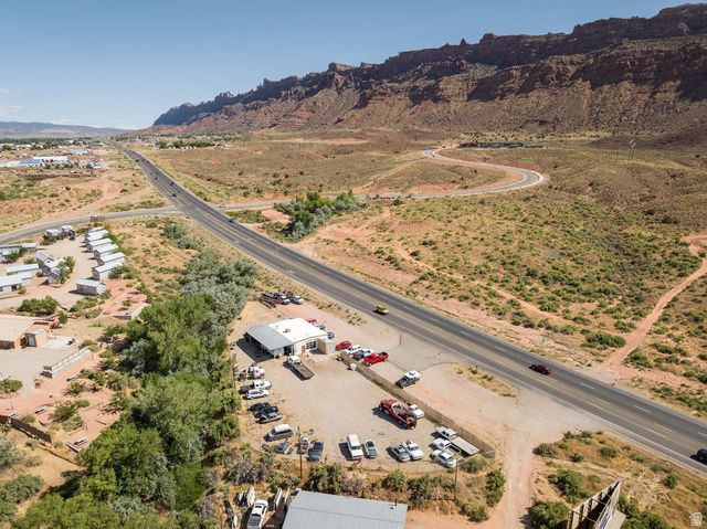 1521 S HWY 191, Moab, UT 84532