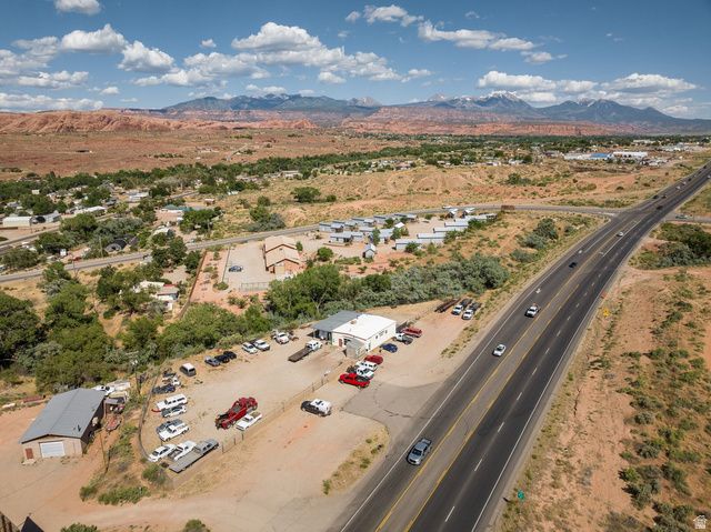 1521 S HWY 191, Moab, UT 84532