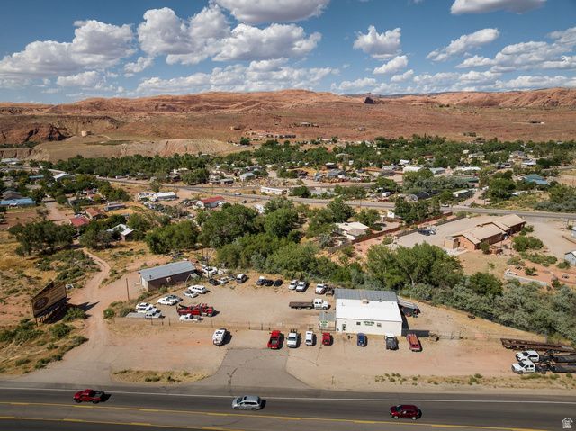 1521 S HWY 191, Moab, UT 84532