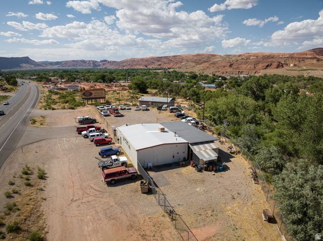 1521 S HWY 191, Moab, UT 84532