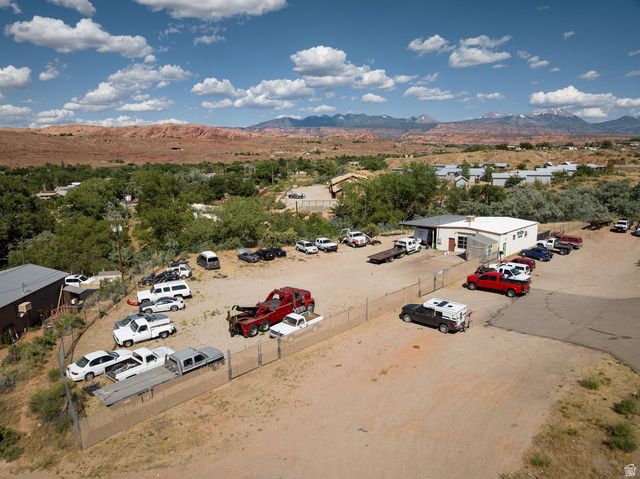 1521 S HWY 191, Moab, UT 84532