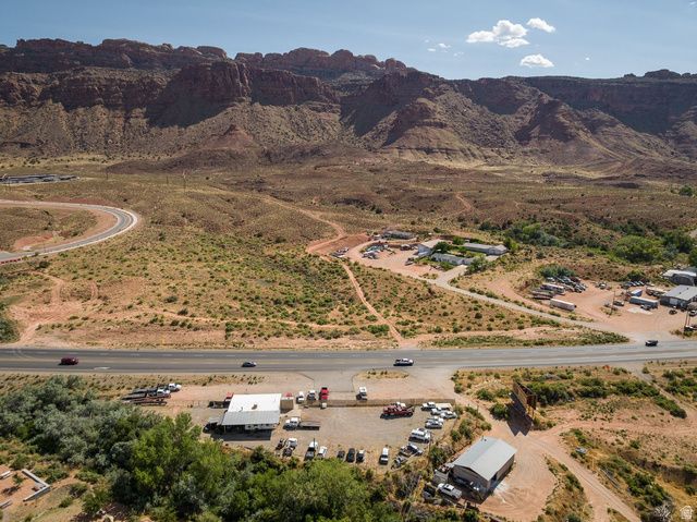 1521 S HWY 191, Moab, UT 84532