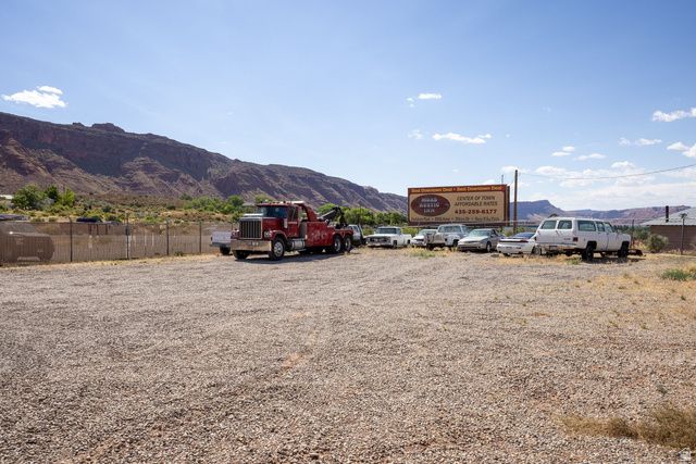 1521 S HWY 191, Moab, UT 84532