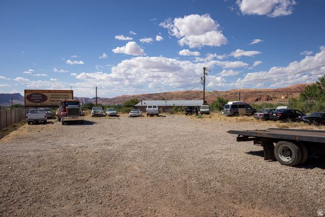 1521 S HWY 191, Moab, UT 84532
