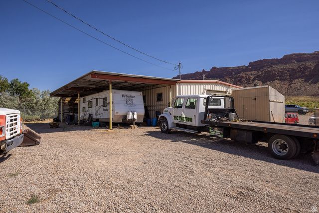1521 S HWY 191, Moab, UT 84532
