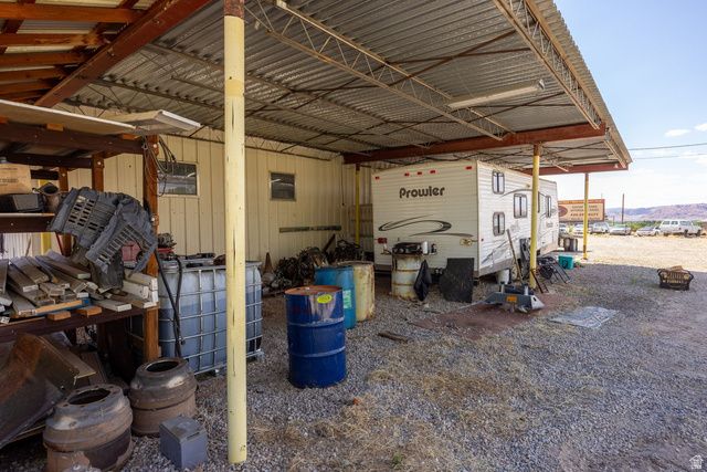 1521 S HWY 191, Moab, UT 84532