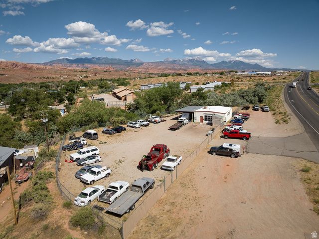 1521 S HWY 191, Moab, UT 84532