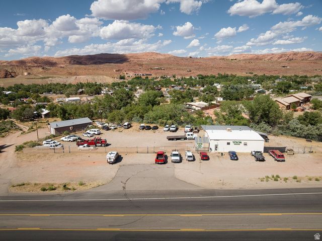 1521 S HWY 191, Moab, UT 84532