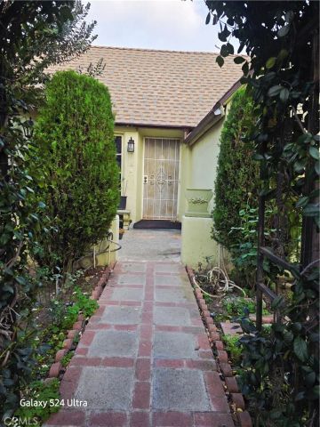 416 N Monterey, Ontario, CA 91764