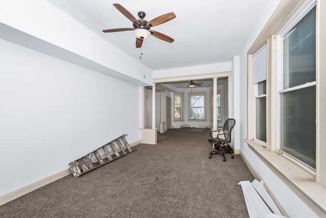 6141 S Justine Street, Chicago, IL 60636