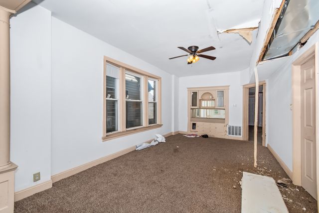 6141 S Justine Street, Chicago, IL 60636
