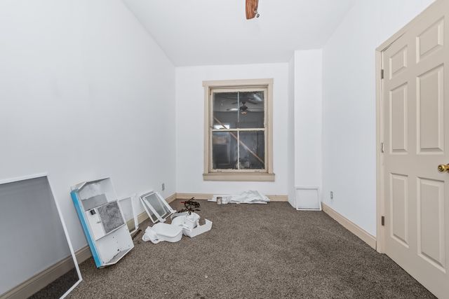 6141 S Justine Street, Chicago, IL 60636