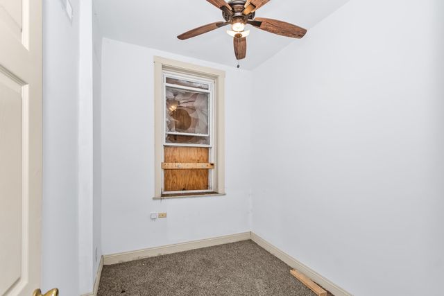 6141 S Justine Street, Chicago, IL 60636