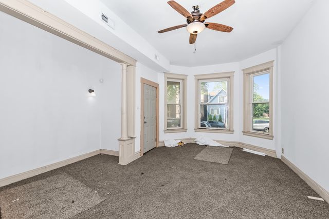 6141 S Justine Street, Chicago, IL 60636